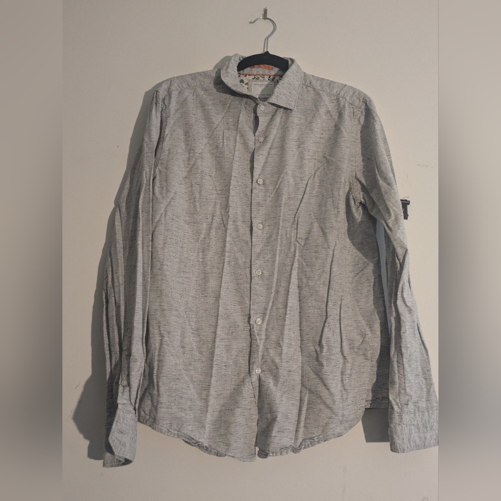 Casual shirt